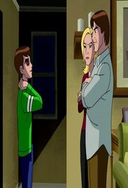 Ben 10 - Alien Force