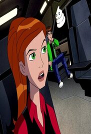 Ben 10 - Alien Force