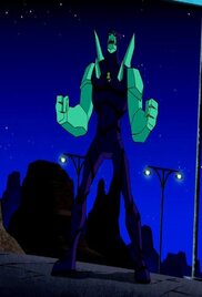 Ben 10 - Alien Force