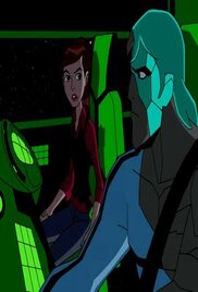 Ben 10 - Alien Force