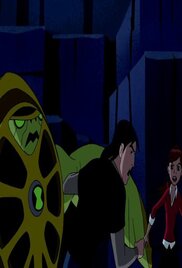 Ben 10 - Ultimate Alien