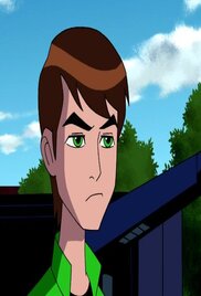 Ben 10 - Ultimate Alien