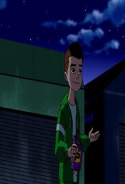 Ben 10 - Ultimate Alien