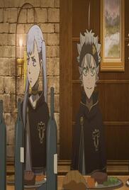 Black Clover