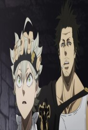 Black Clover