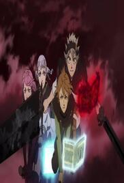 Black Clover