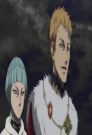 Black Clover