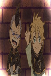 Black Clover