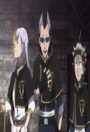 Black Clover