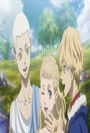 Black Clover