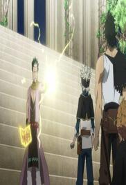 Black Clover