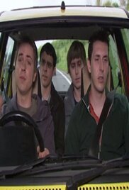 The Inbetweeners