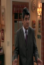 George Lopez