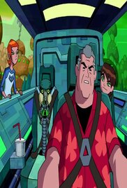 Ben 10 - Omniverse