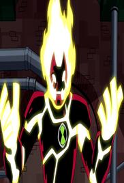 Ben 10 - Omniverse