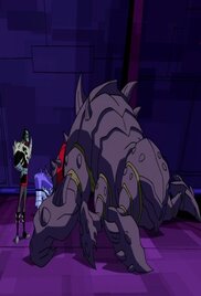 Ben 10 - Omniverse