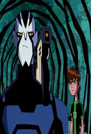 Ben 10 - Omniverse