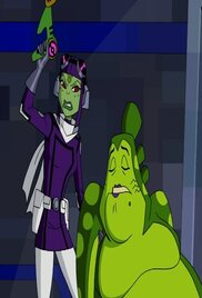 Ben 10 - Omniverse