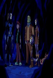 Ben 10 - Omniverse