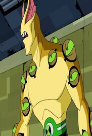 Ben 10 - Omniverse