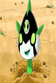 Ben 10 - Omniverse