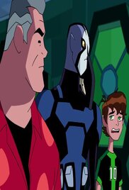 Ben 10 - Omniverse