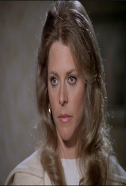 The Bionic Woman