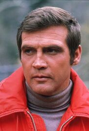 The Six Million Dollar Man