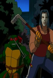 Teenage Mutant Ninja Turtles 2003