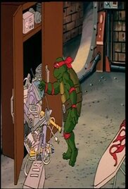 Teenage Mutant Ninja Turtles 1987