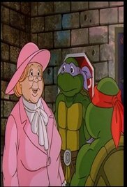 Teenage Mutant Ninja Turtles 1987