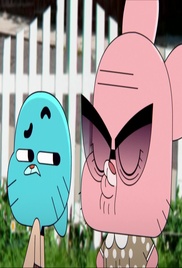 The Amazing World of Gumball