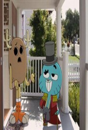 The Amazing World of Gumball