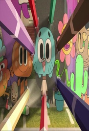 The Amazing World of Gumball