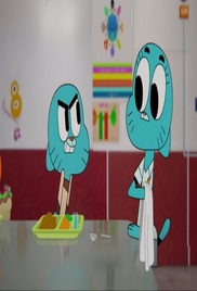 The Amazing World of Gumball