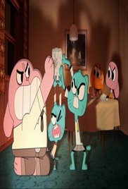 The Amazing World of Gumball