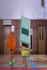 The Amazing World of Gumball