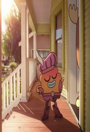 The Amazing World of Gumball