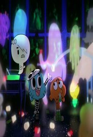 The Amazing World of Gumball