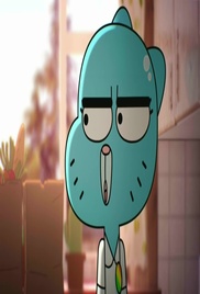 The Amazing World of Gumball