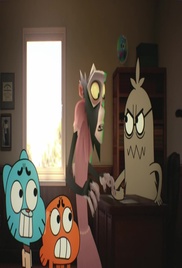 The Amazing World of Gumball