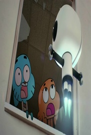 The Amazing World of Gumball