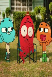 The Amazing World of Gumball