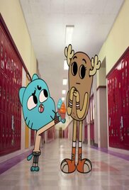 The Amazing World of Gumball