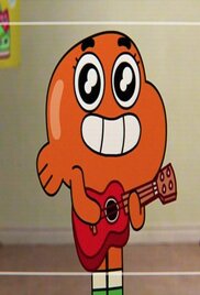 The Amazing World of Gumball