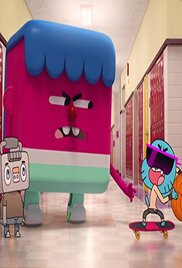 The Amazing World of Gumball