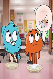 The Amazing World of Gumball