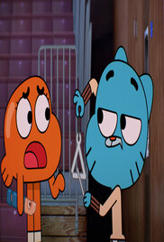 The Amazing World of Gumball