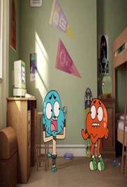 The Amazing World of Gumball