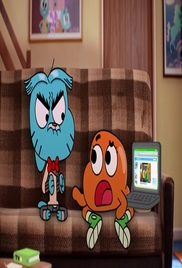 The Amazing World of Gumball